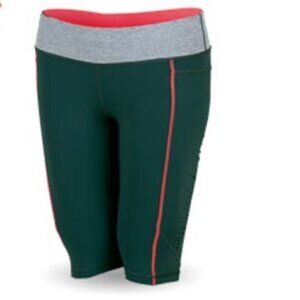 Lululemon Run Zoom Knee Short